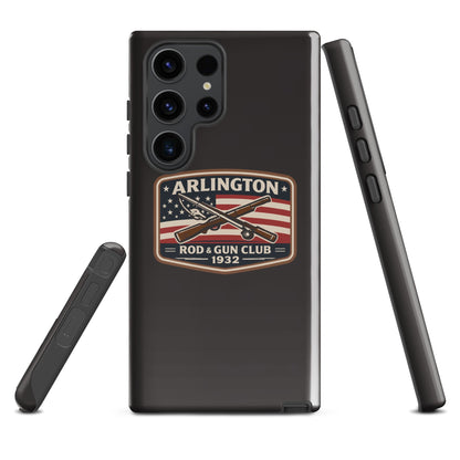 Tough Case for Samsung® | Arlington Rod & Gun Club