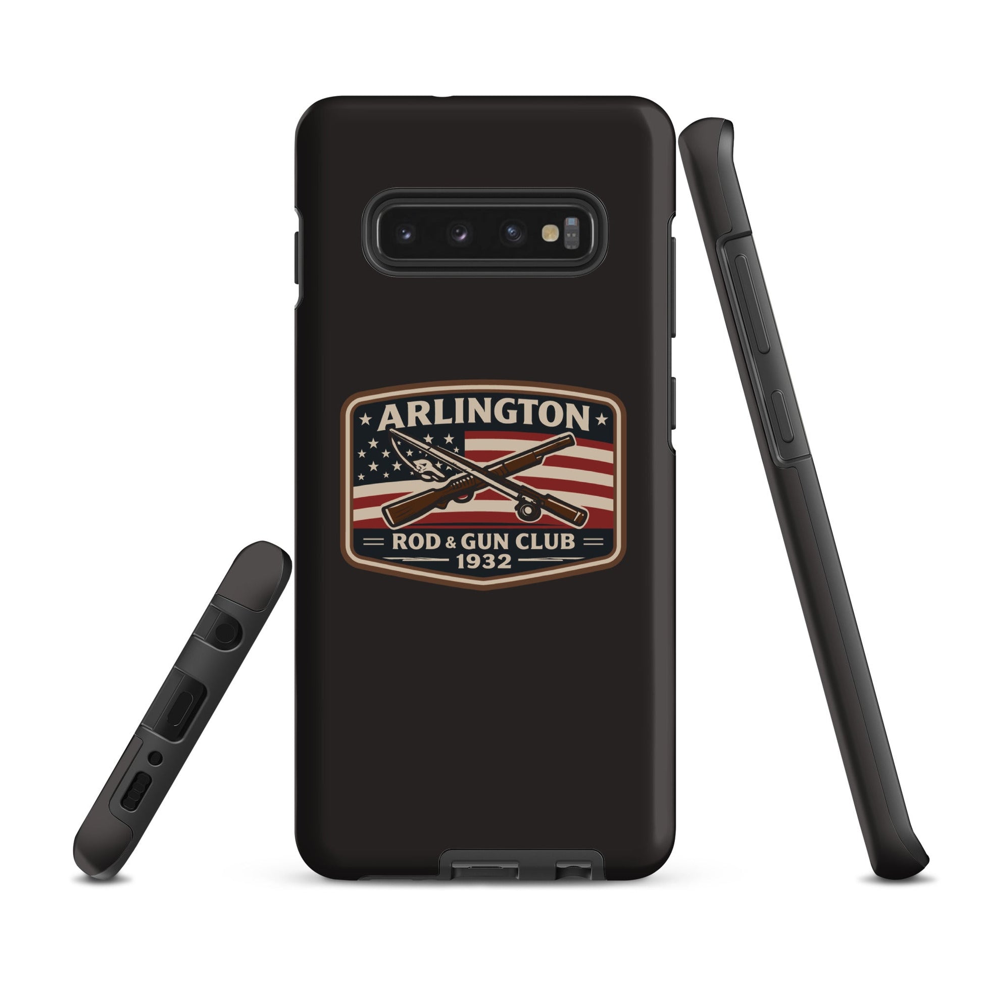 Tough Case for Samsung® | Arlington Rod & Gun Club