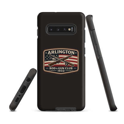 Tough Case for Samsung® | Arlington Rod & Gun Club