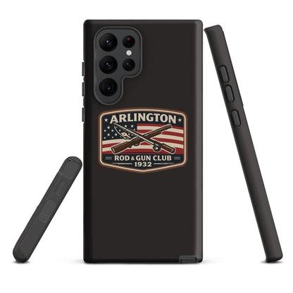 Tough Case for Samsung® | Arlington Rod & Gun Club