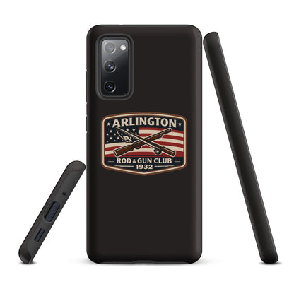 Tough Case for Samsung® | Arlington Rod & Gun Club