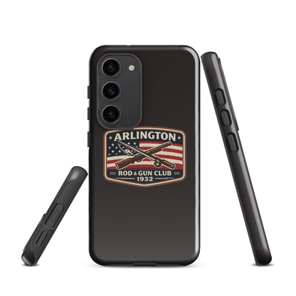 Tough Case for Samsung® | Arlington Rod & Gun Club