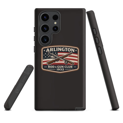 Tough Case for Samsung® | Arlington Rod & Gun Club