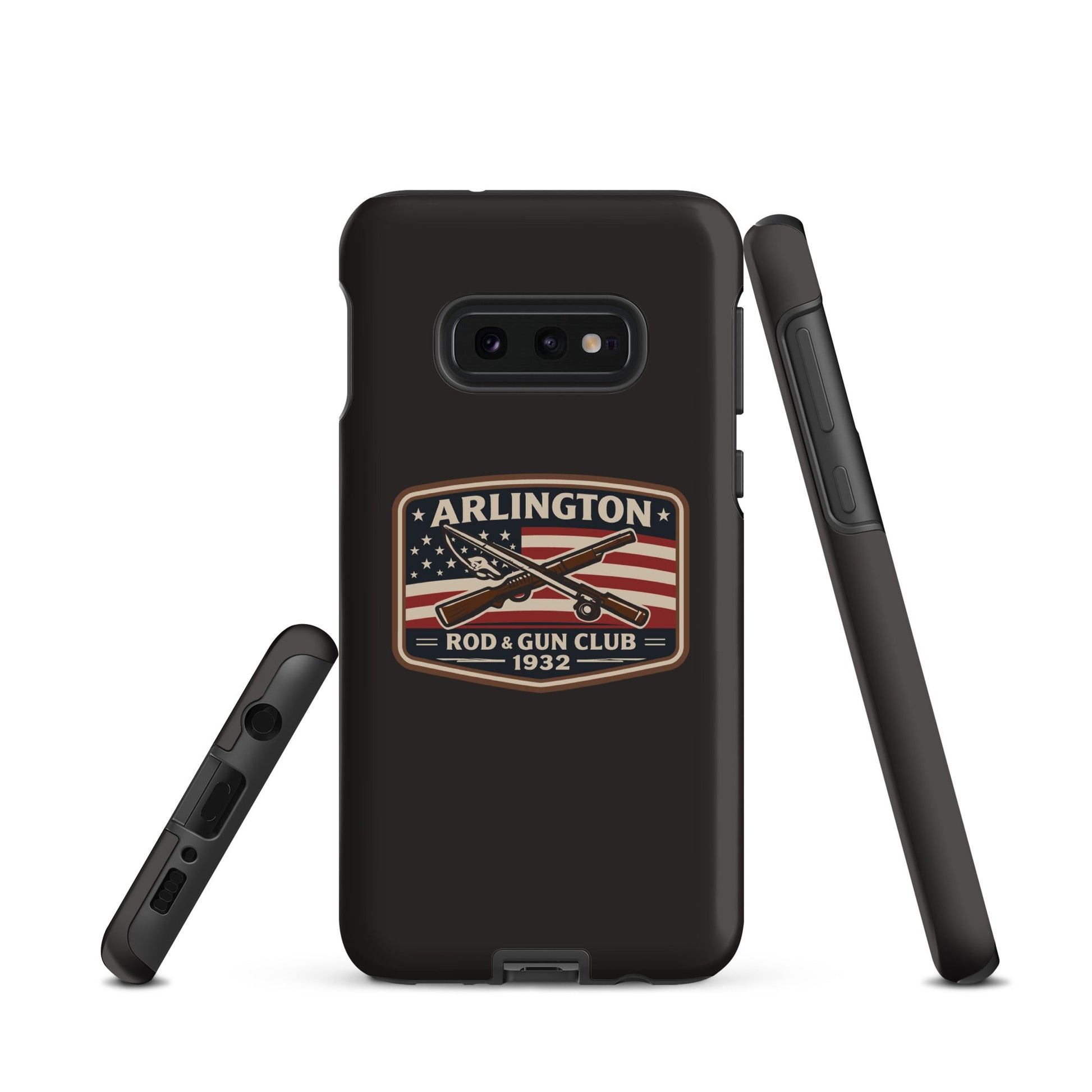 Tough Case for Samsung® | Arlington Rod & Gun Club