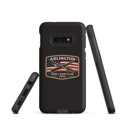 Tough Case for Samsung® | Arlington Rod & Gun Club