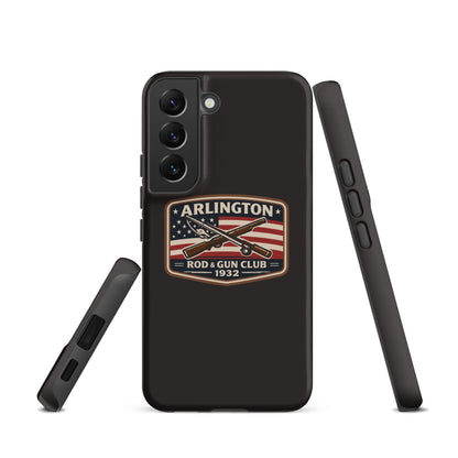 Tough Case for Samsung® | Arlington Rod & Gun Club