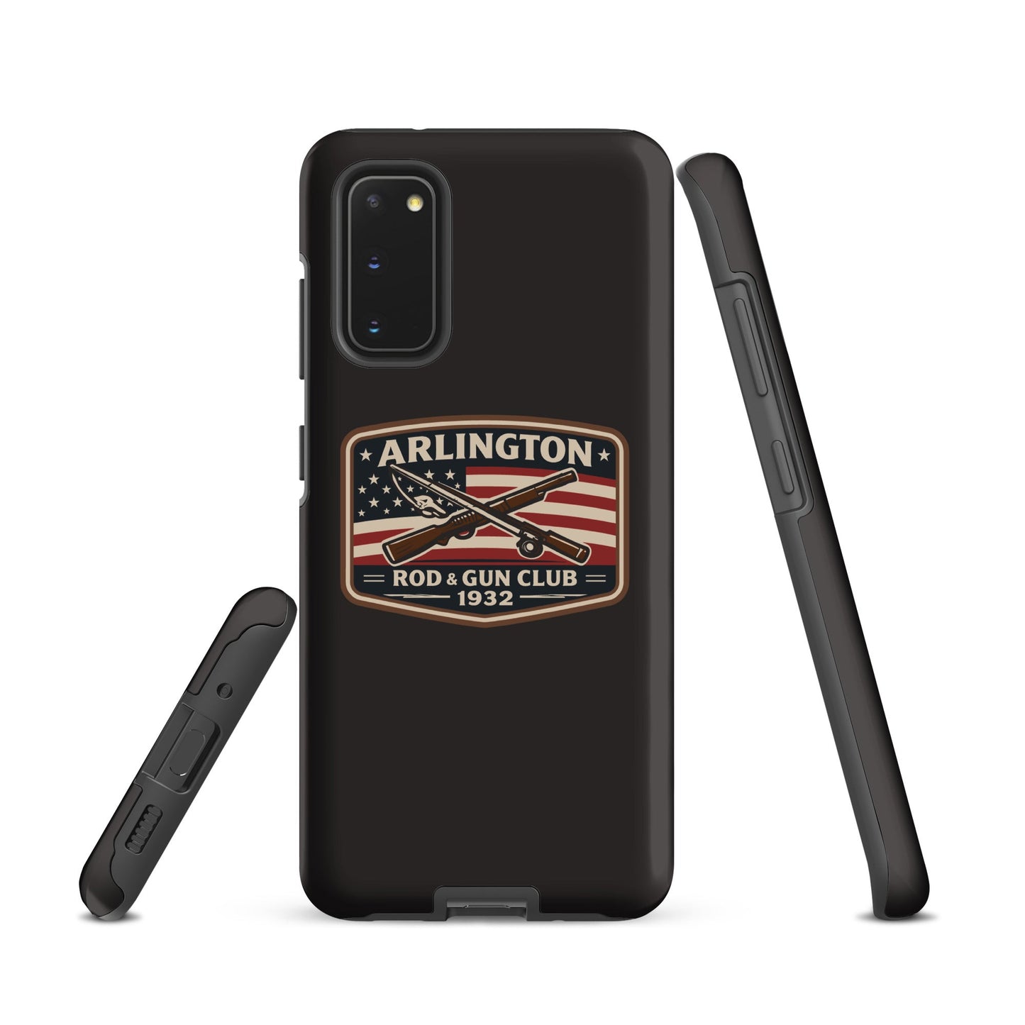 Tough Case for Samsung® | Arlington Rod & Gun Club