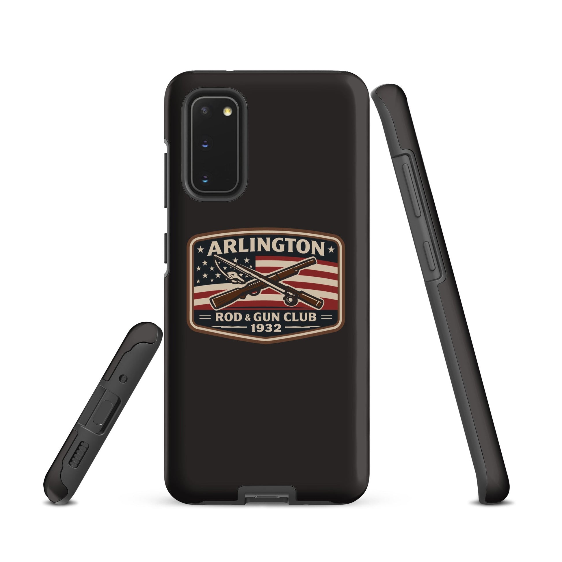 Tough Case for Samsung® | Arlington Rod & Gun Club