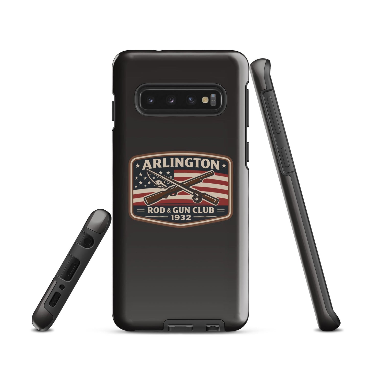 Tough Case for Samsung® | Arlington Rod & Gun Club