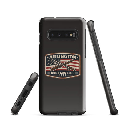 Tough Case for Samsung® | Arlington Rod & Gun Club
