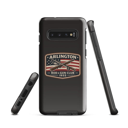 Tough Case for Samsung® | Arlington Rod & Gun Club