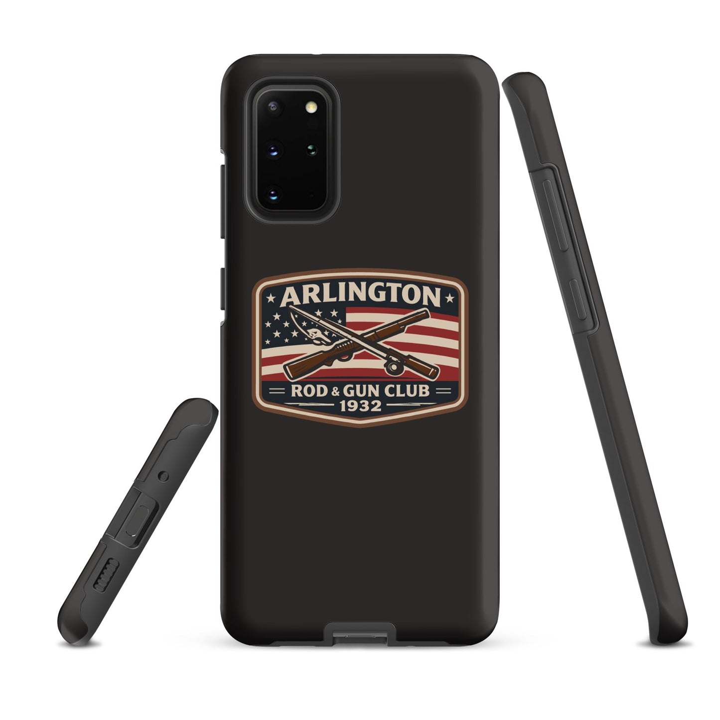 Tough Case for Samsung® | Arlington Rod & Gun Club