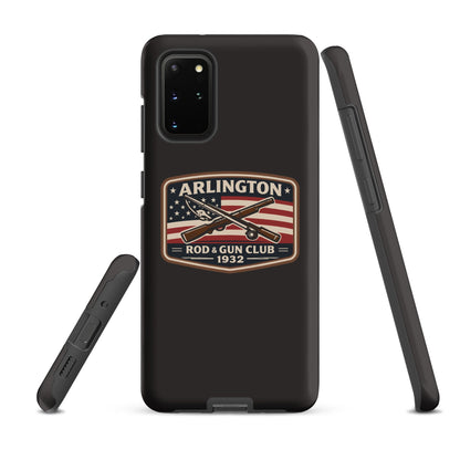 Tough Case for Samsung® | Arlington Rod & Gun Club
