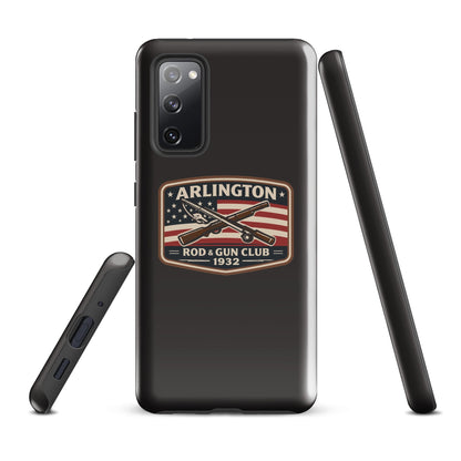 Tough Case for Samsung® | Arlington Rod & Gun Club
