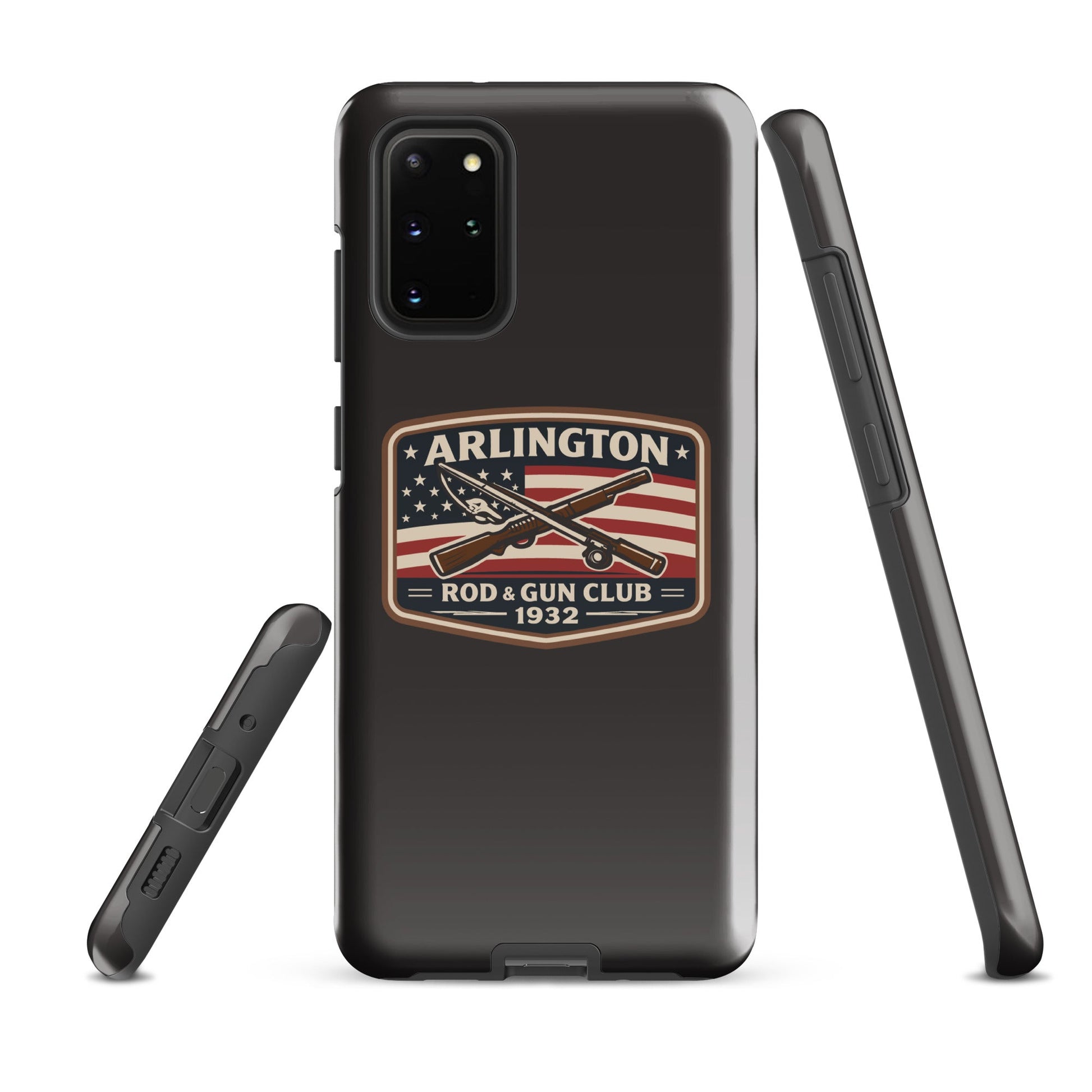 Tough Case for Samsung® | Arlington Rod & Gun Club