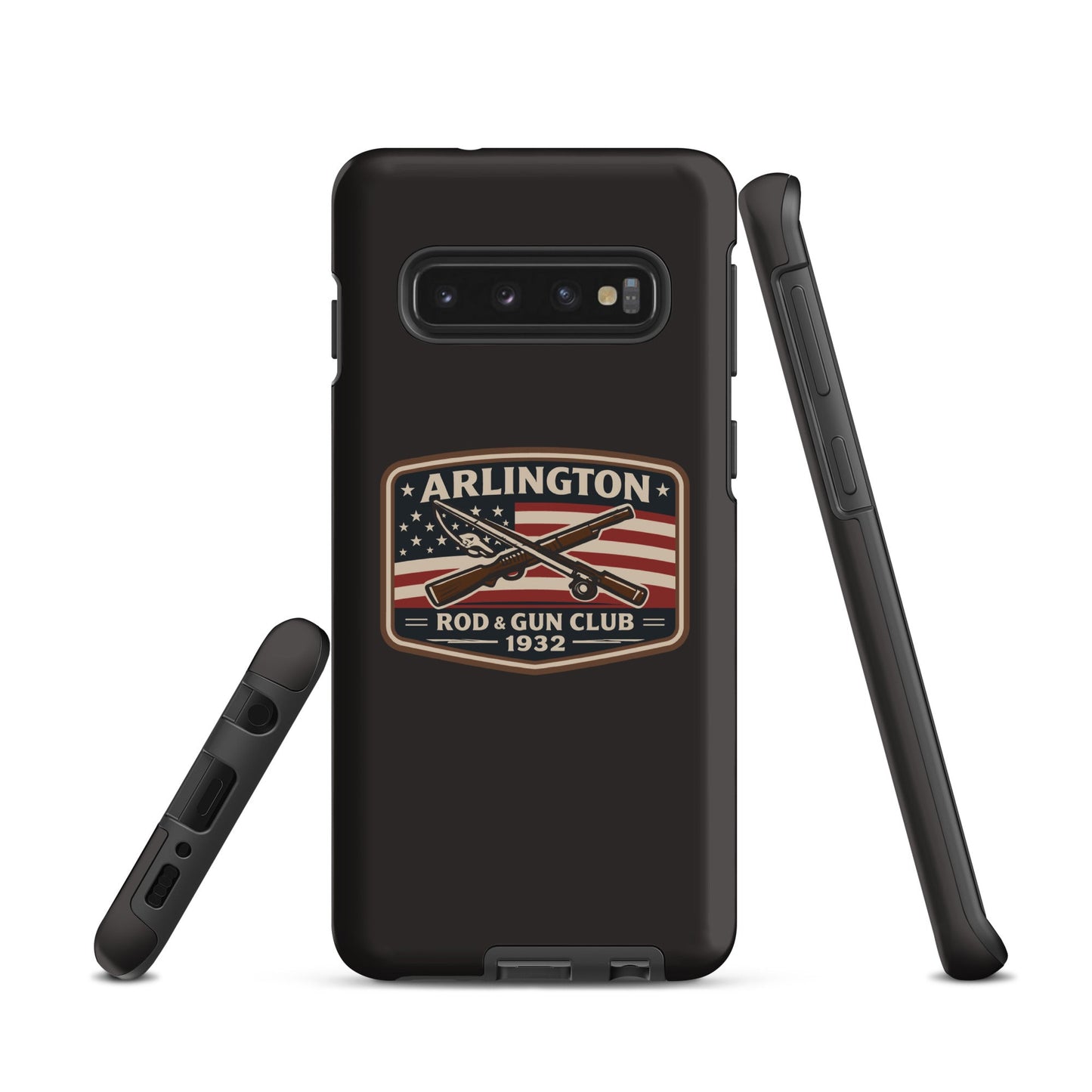 Tough Case for Samsung® | Arlington Rod & Gun Club