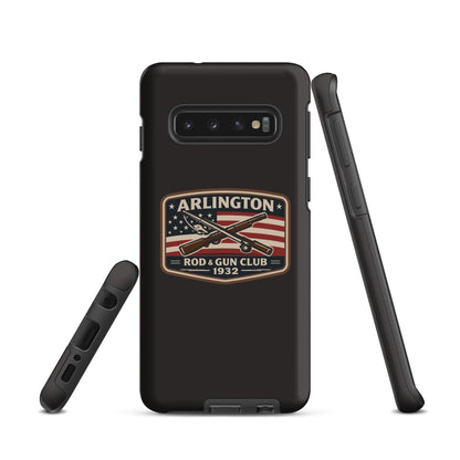 Tough Case for Samsung® | Arlington Rod & Gun Club