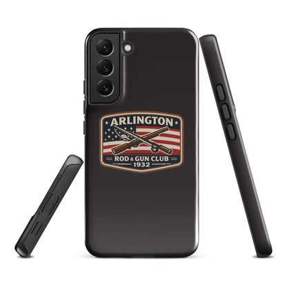 Tough Case for Samsung® | Arlington Rod & Gun Club