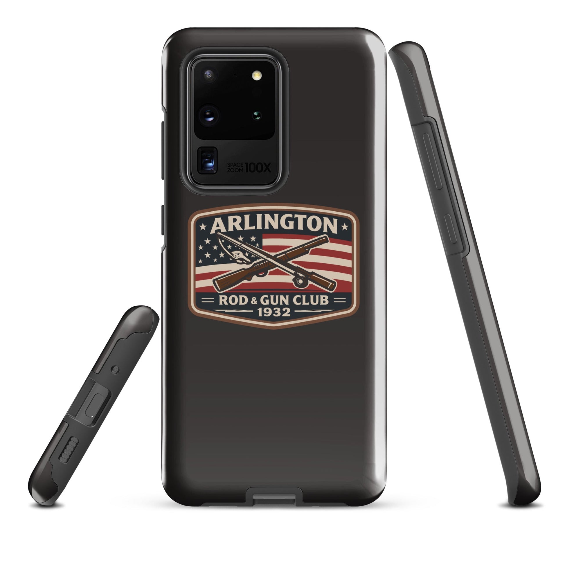 Tough Case for Samsung® | Arlington Rod & Gun Club