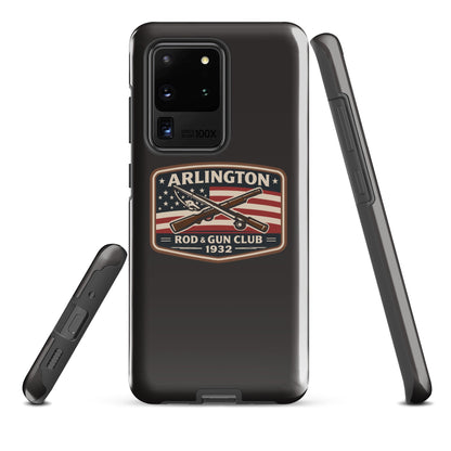Tough Case for Samsung® | Arlington Rod & Gun Club