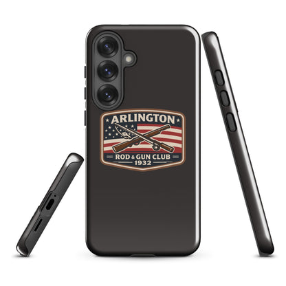 Tough Case for Samsung® | Arlington Rod & Gun Club