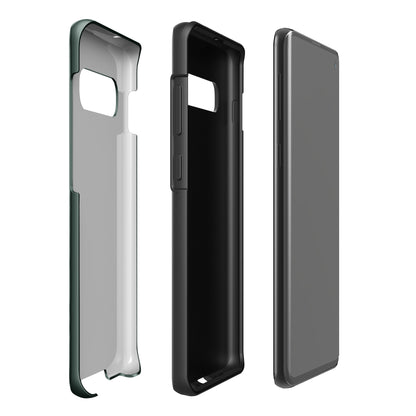 Tough Case for Samsung® | Arma Dei Academy Band