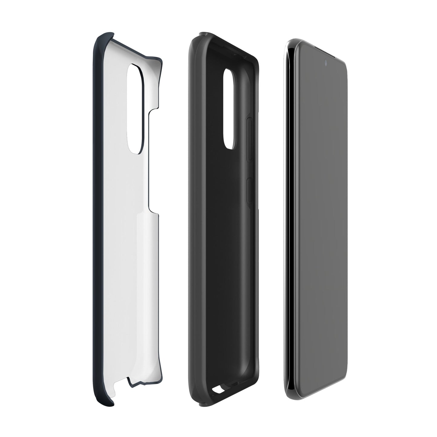 Tough Case for Samsung® | Arma Dei Academy Golf