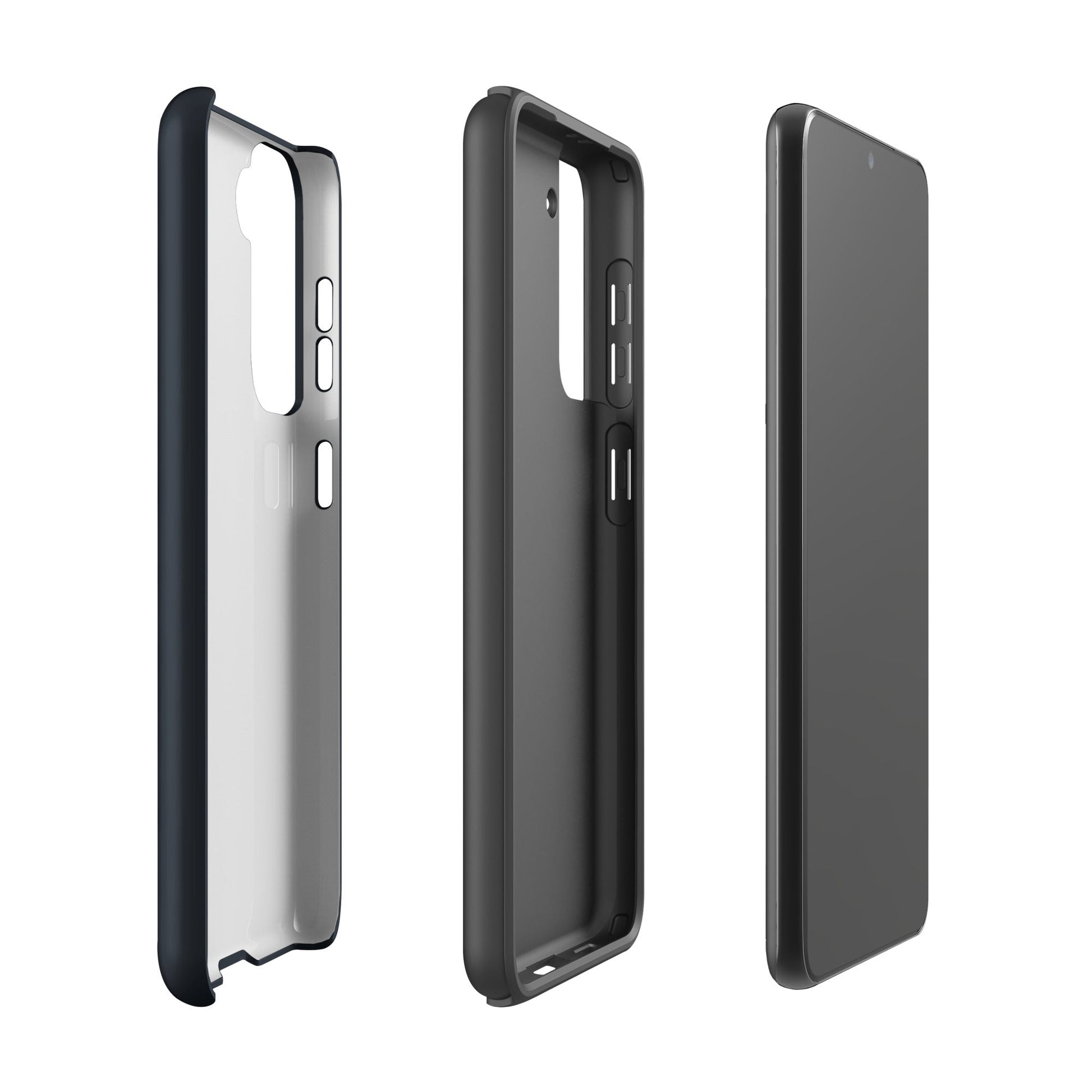 Tough Case for Samsung® | Arma Dei Academy Golf