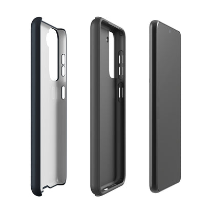 Tough Case for Samsung® | Arma Dei Academy Golf