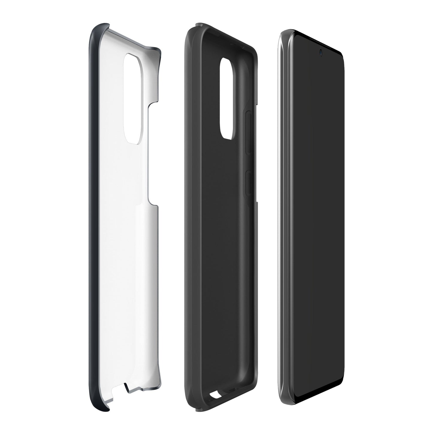 Tough Case for Samsung® | Arma Dei Academy Golf