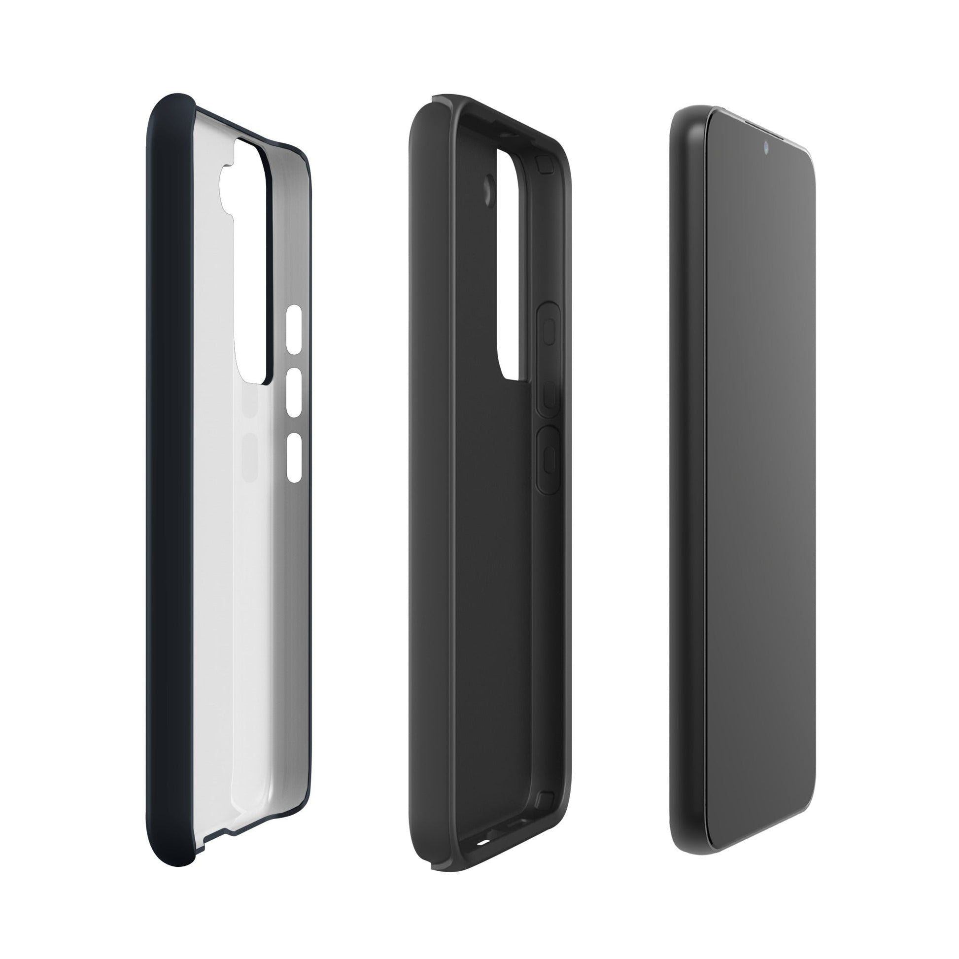 Tough Case for Samsung® | Arma Dei Academy Golf