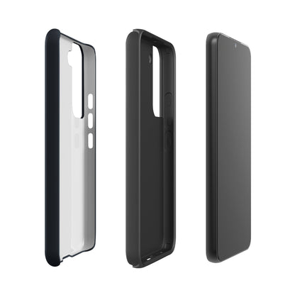 Tough Case for Samsung® | Arma Dei Academy Golf