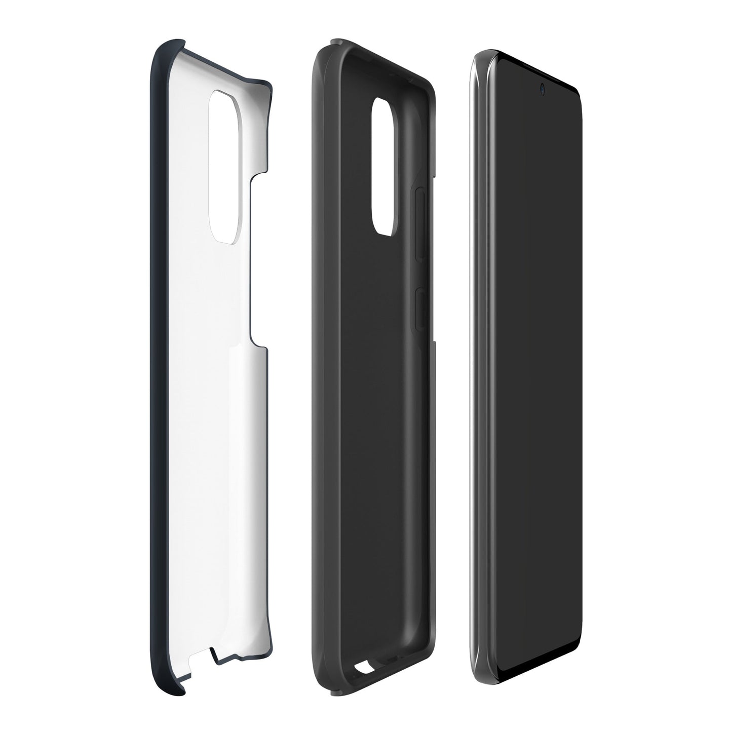 Tough Case for Samsung® | Arma Dei Academy Golf