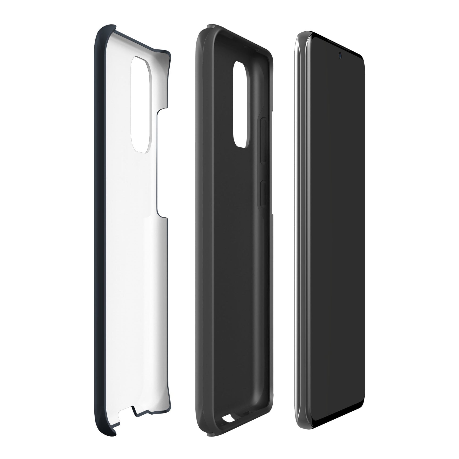 Tough Case for Samsung® | Arma Dei Academy Golf