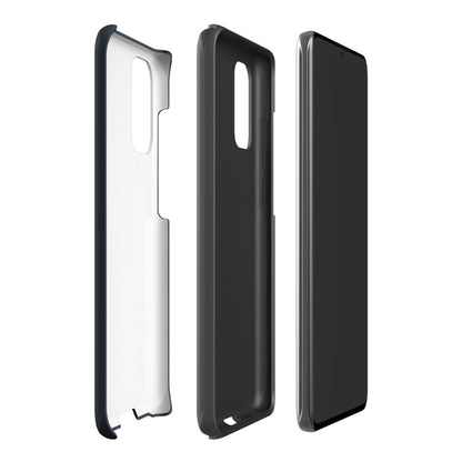 Tough Case for Samsung® | Arma Dei Academy Golf