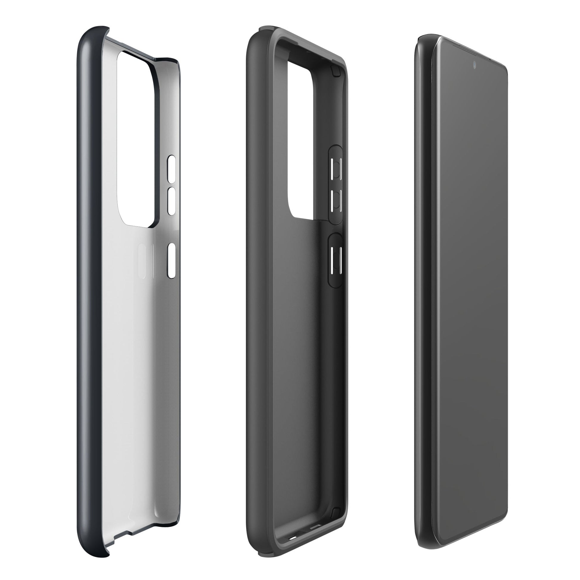 Tough Case for Samsung® | Arma Dei Academy Golf