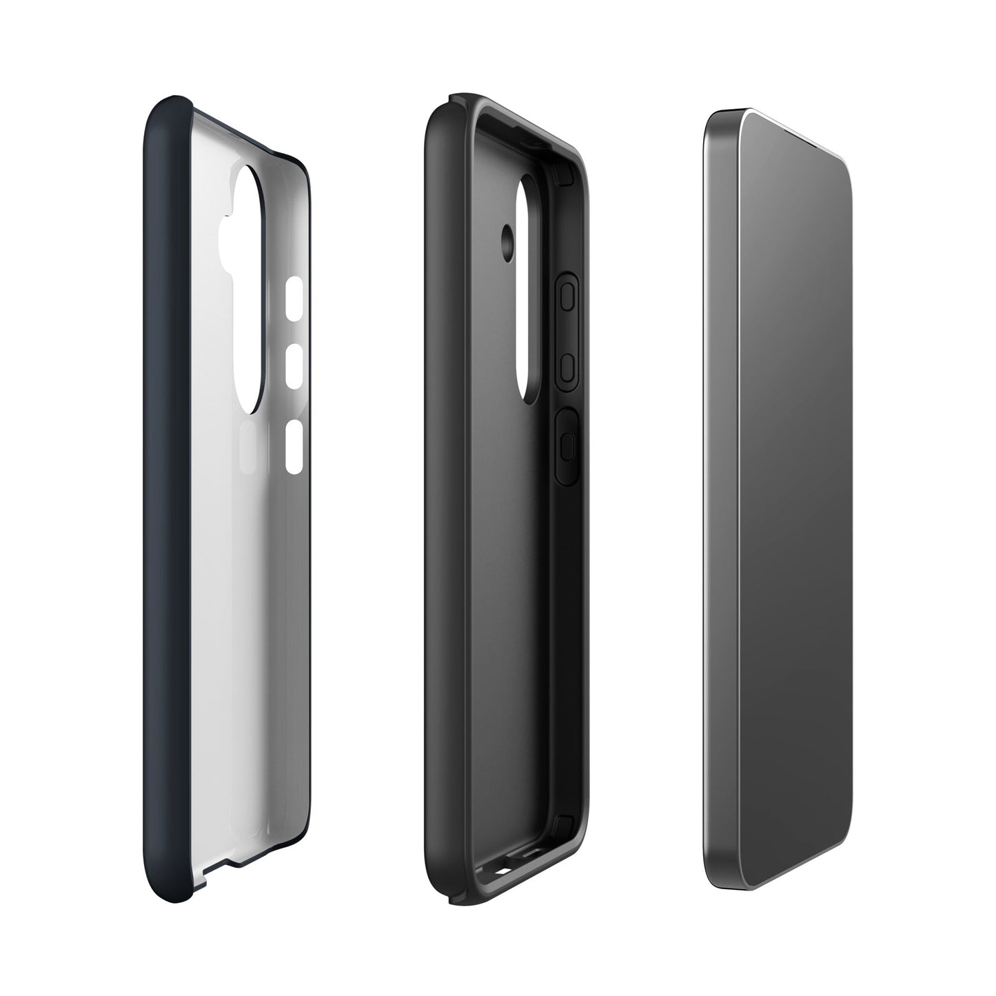 Tough Case for Samsung® | Arma Dei Academy Golf