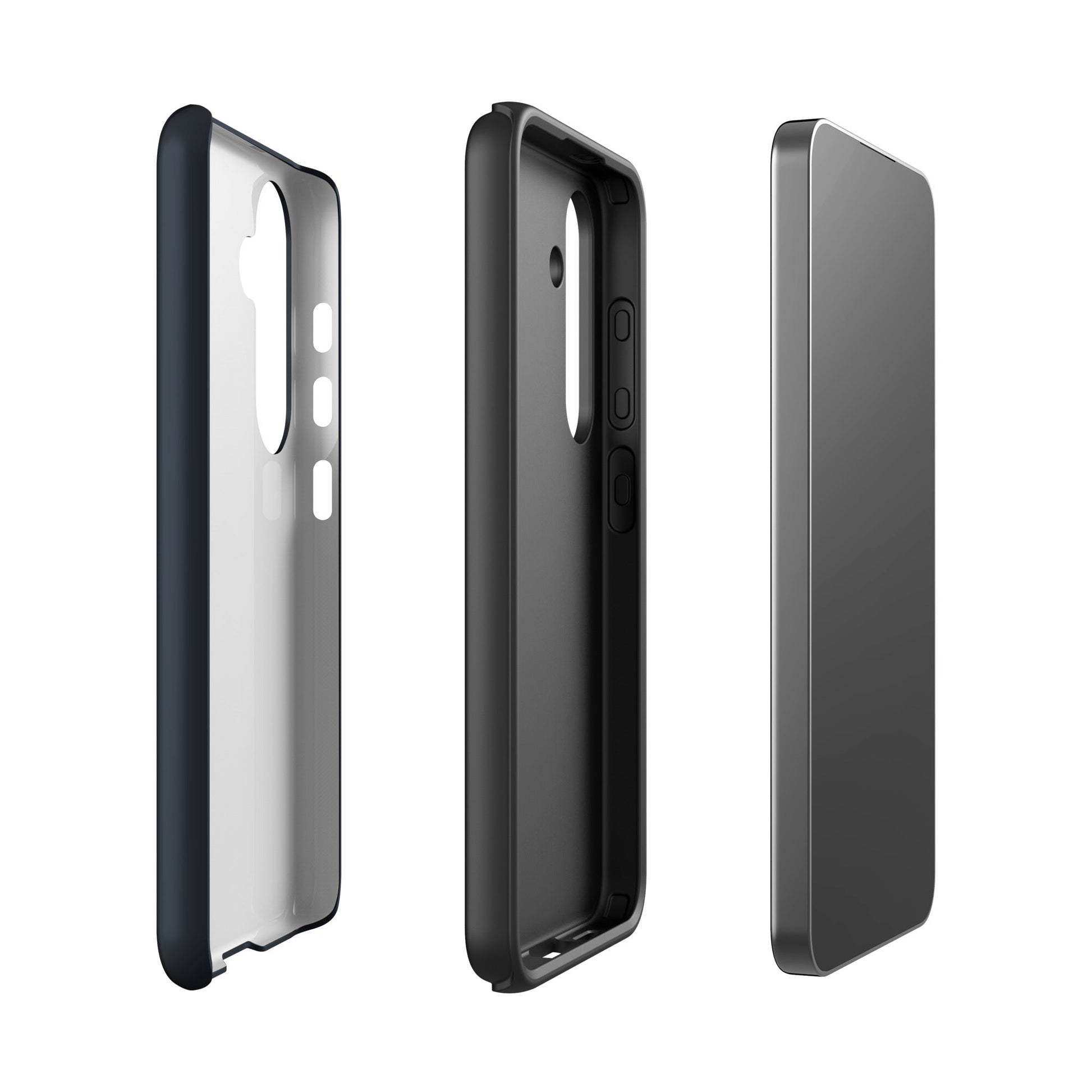 Tough Case for Samsung® | Arma Dei Academy Golf