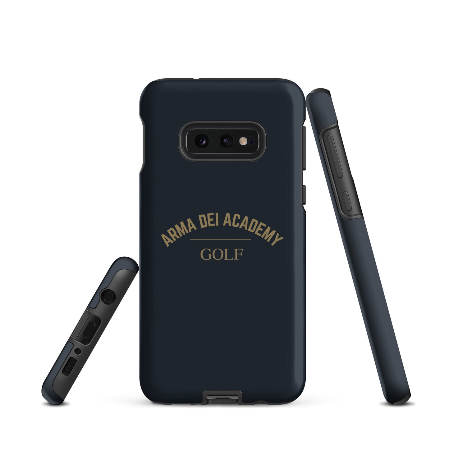 Tough Case for Samsung® | Arma Dei Academy Golf