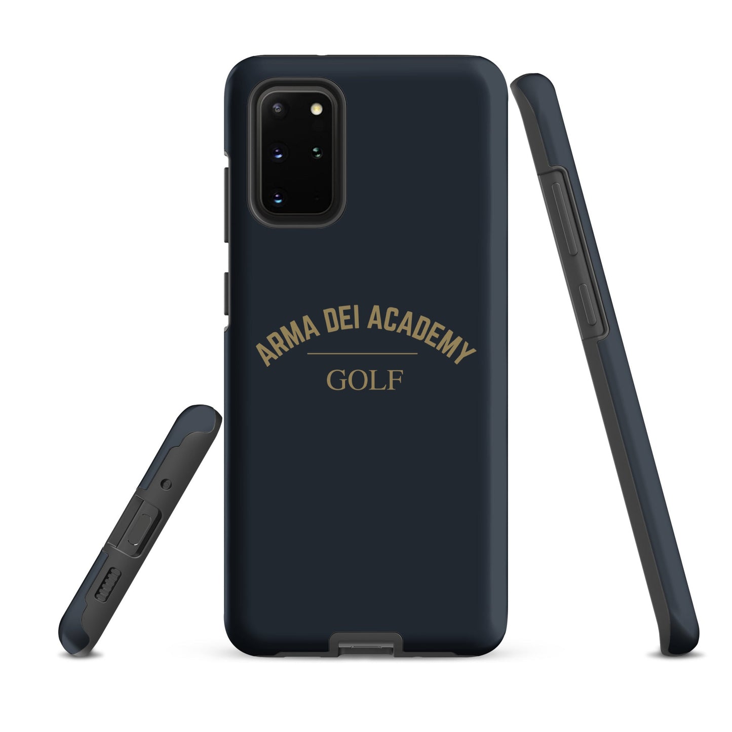 Tough Case for Samsung® | Arma Dei Academy Golf
