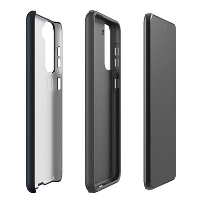 Tough Case for Samsung® | Arma Dei Academy Golf