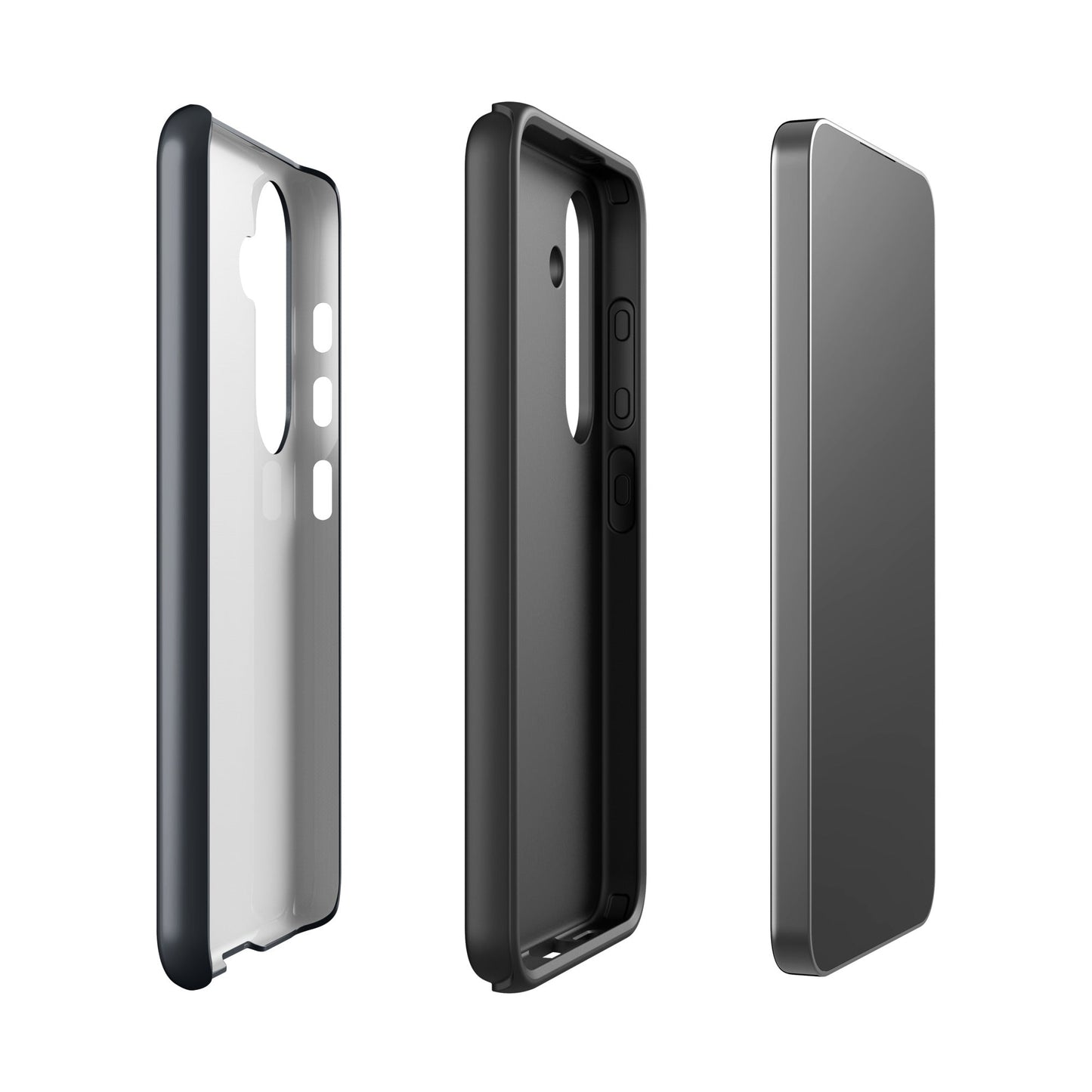 Tough Case for Samsung® | Arma Dei Academy Golf