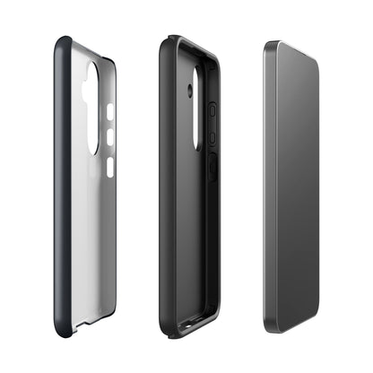 Tough Case for Samsung® | Arma Dei Academy Golf