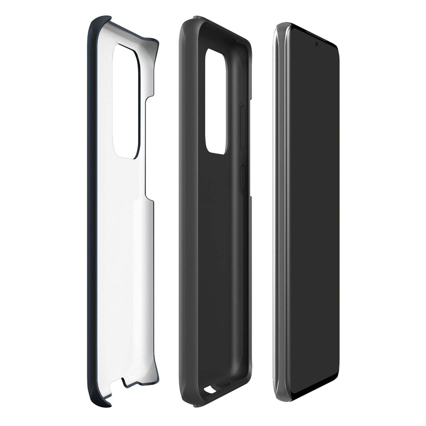 Tough Case for Samsung® | Arma Dei Academy Golf