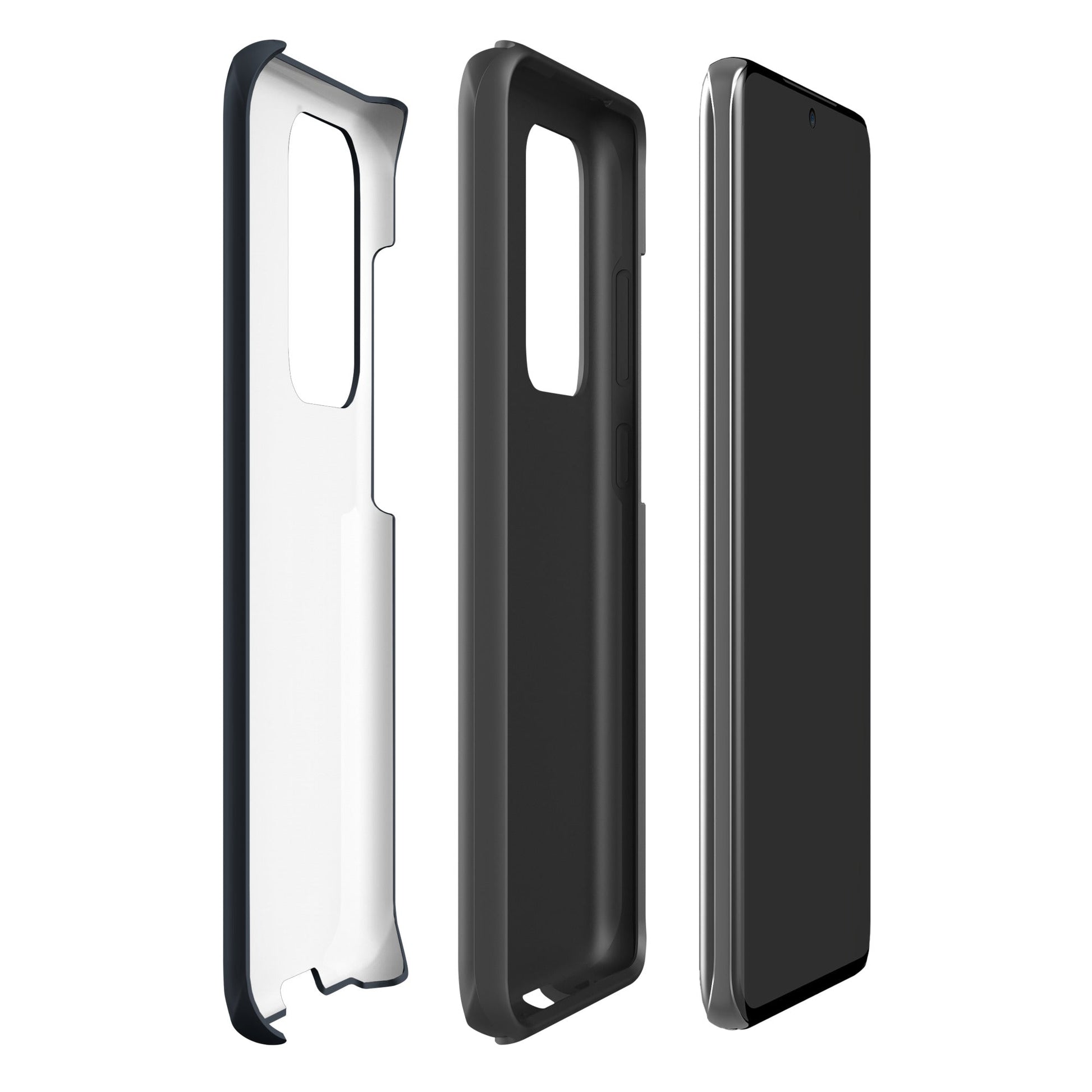 Tough Case for Samsung® | Arma Dei Academy Golf