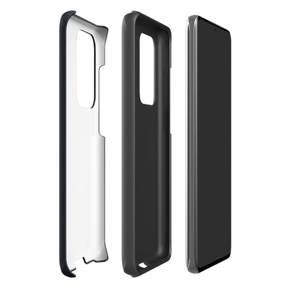 Tough Case for Samsung® | Arma Dei Academy Golf