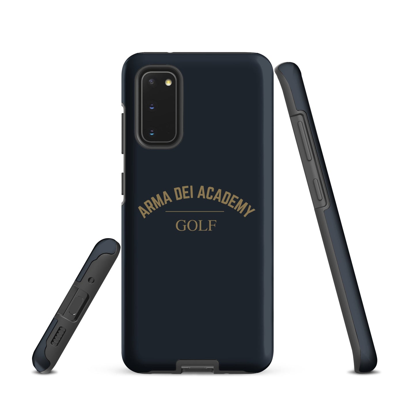 Tough Case for Samsung® | Arma Dei Academy Golf