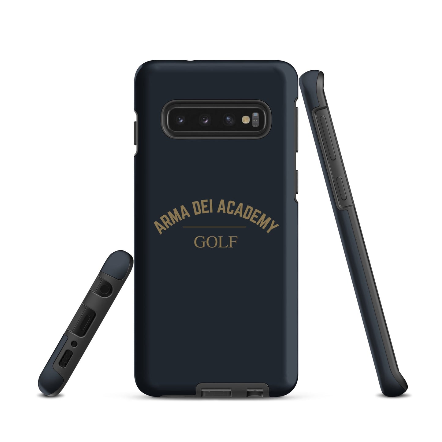 Tough Case for Samsung® | Arma Dei Academy Golf