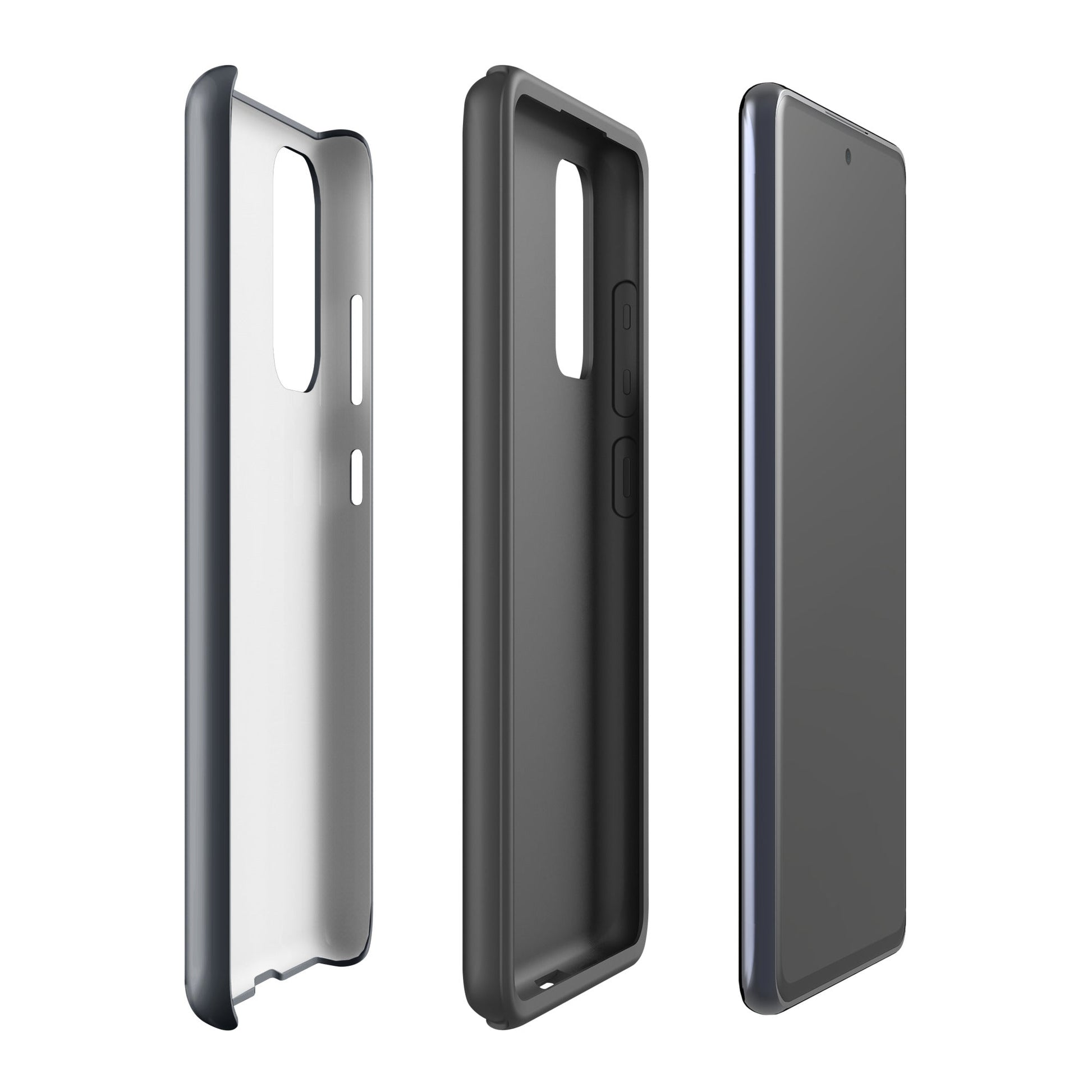Tough Case for Samsung® | Arma Dei Academy Golf