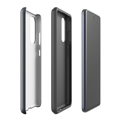 Tough Case for Samsung® | Arma Dei Academy Golf